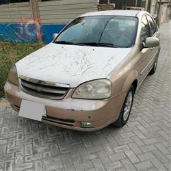 شێڤرۆلێت ئۆپترا